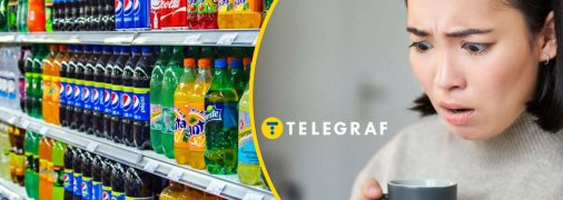 Газовані напої