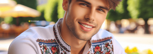 Вітання Максиму з днем народження