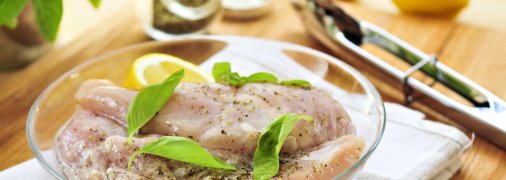 6 маринадов для курицы: всегда на высоте