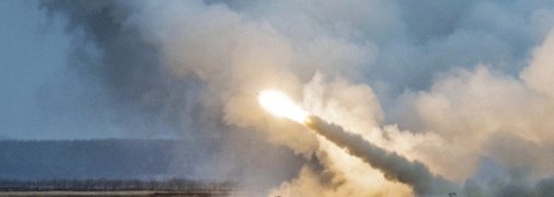 Украина может ударить по Крыму: заявление Пентагона наделало шум в россии