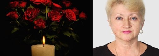 "Неделя - и медика не стало". На Тернопольщине от COVID-19 скончалась уважаемая медсестра