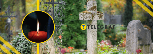 Поминальні дні в Україні