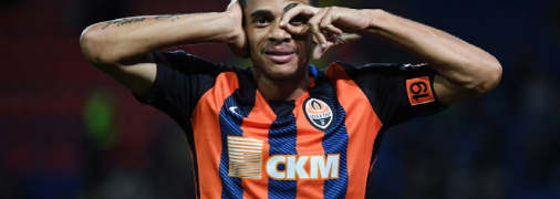 Луческу запросив до команди Тайсона: зірка "Шахтаря" повертається до Європи