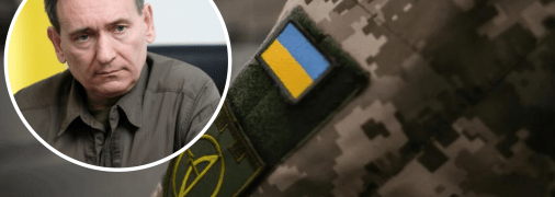 Веніславський зазначив, що складання списків загрози не несе