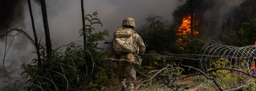 ЗСУ зачистили низку населених пунктів