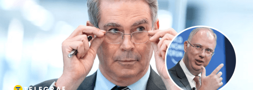 Бессент высмеял путинского посланника