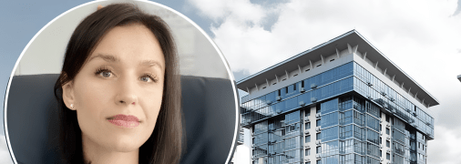 Судья ВАКС Сикора скрыла от мобилизации мужа благодаря фейковому разводу, - движение "Честная мобилизация"