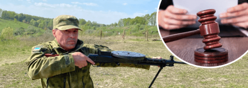 Игоря Корня обвиняют в СЗЧ