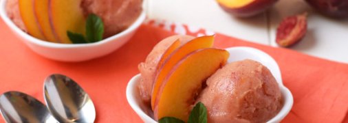 Освіжаючий сорбет: 5 кращих рецептів за версією SMAK.UA