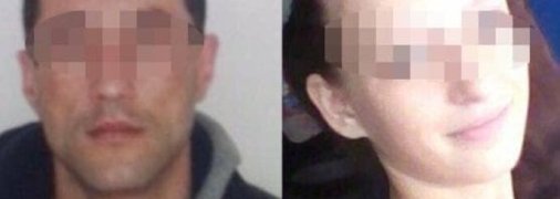 Обвиняемые в убийстве двух девушек на Подоле