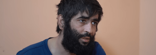 Тимур Абдурахманов