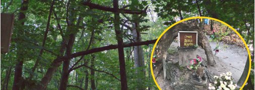 Сергієва Пустинь