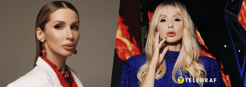 Куда исчезла певица Светлана Лобода