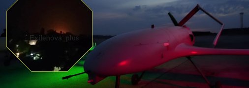 Взрывы в Таганроге