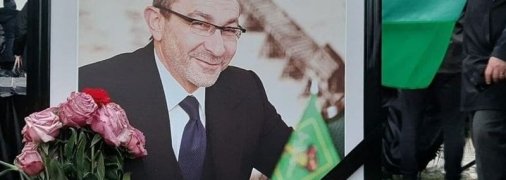  В Харькове хотят провести референдум из-за Кернеса