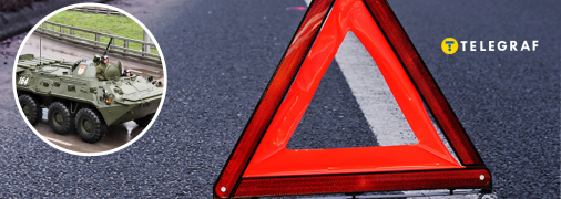 Смертельная авария в Махачкале