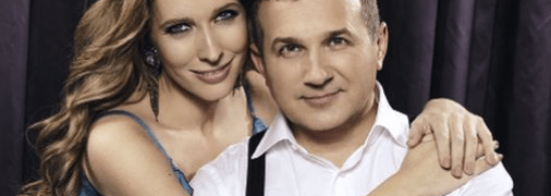 Катя Осадчая и Юрий Горбунов планируют второго ребенка