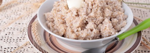 Чем полезная ячневая каша и как правильно ее варить