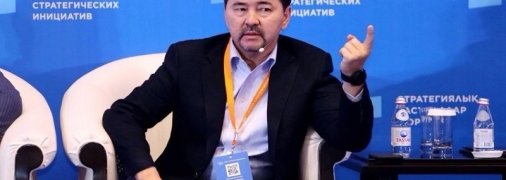 Сейсембаев заговорил об угрозе вторжения России в Казахстан