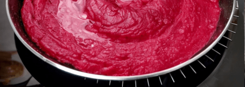 Рецепт апетитних млинців