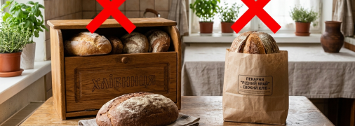 Хлеб