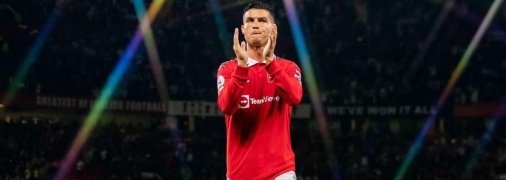 Кріштіану Роналду — найдорожчий безробітний у світі