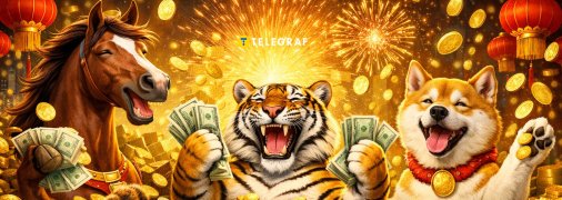 Для деяких знаків з китайського гороскопу 2026 рык стане дуже успішним