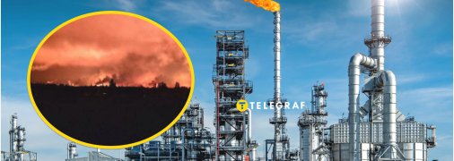 Кременчугский НПЗ