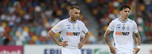 Караваєв та Шапаренко