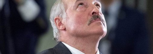 "Там вже немає тієї війни": Лукашенко висловив думку про те, що відбувається Донбасі