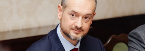 Кузяра работал с сыном Януковича и был  советником министра энергетики и угольной промышленности тех времен