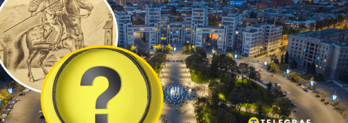 Харків був заселений у 1654 році