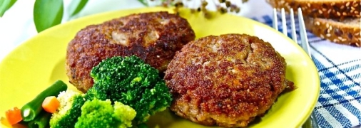 Простое и бюджетное блюдо