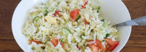 Полезно, вкусно и просто