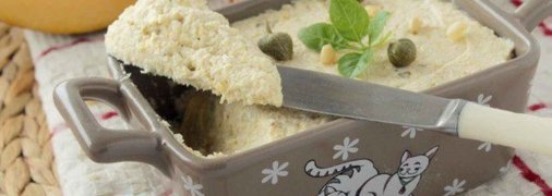 Рецепт апетитної закуски