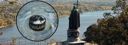 Какую функцию выполняет башня на воде