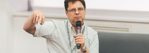 Михайло Винницький