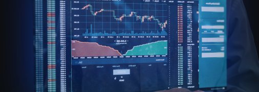 Финансовая биржа