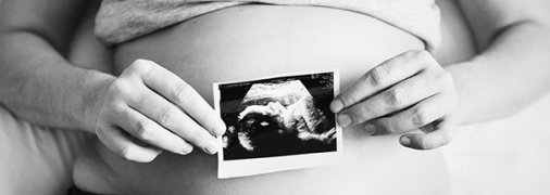 «Меня волновало полное отсутствие контроля»: история о суррогатном материнстве