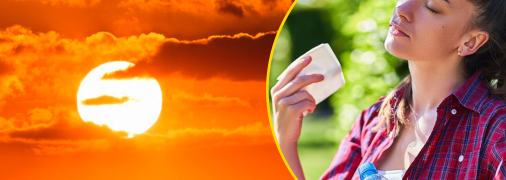 Жара никуда не денется: метеорологи рассказали, чего ждать в сентябре