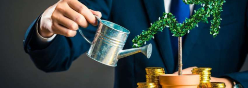 Поки що інвестняни не дуже допомагають