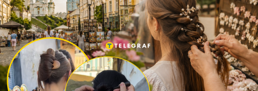 Майстриня дивує своїми роботами