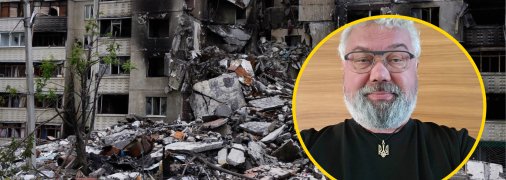 Юрій Сапронов