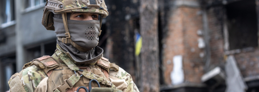 7 вересня - День воєнної розвідки України