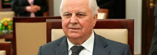 Состояние Кравчука ухудшилось: СМИ узнали неприятные подробности