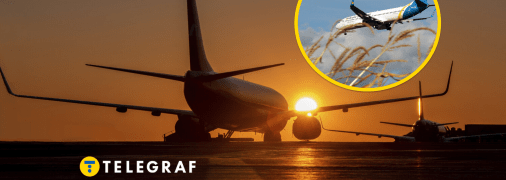 Наразі група напрацьовує рекомендації для авіаперевізників