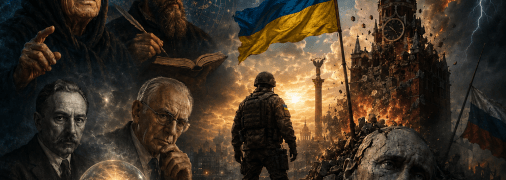 Известные ясновидящие прошлого