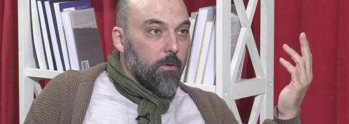 Вахтанг Кебуладзе