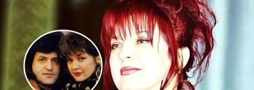 Как выглядит сейчас Лилия Сандулесу