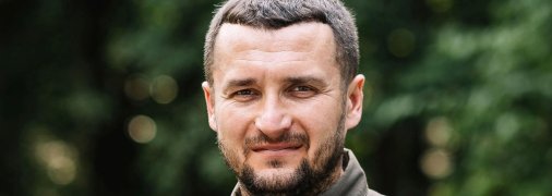 Юрий Болоховец